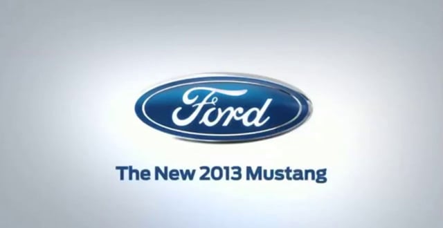 FORD: NURBURGRING