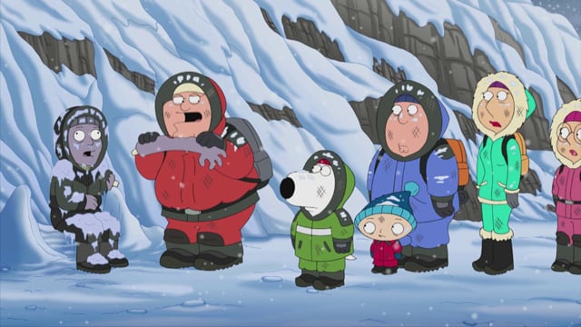 Family guy full hot sale episode vimeo