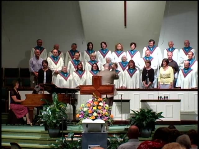 Bethel Baptist Dothan Worship Services on Vimeo