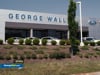 George Wall Commercial Vans