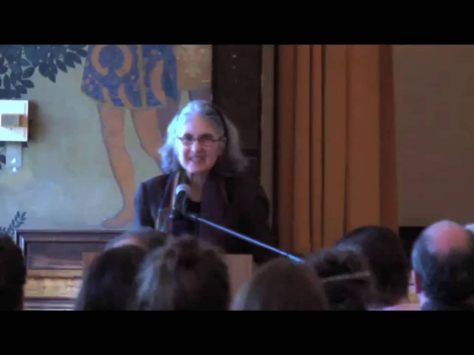 Lorraine Daston "History of Science without Structure" 50th