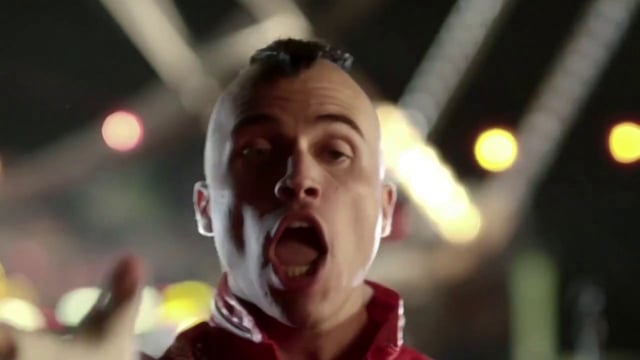 Production Manager:Music Video for Neon Trees