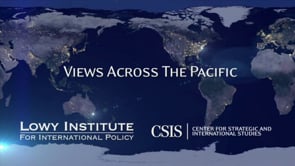 Views across the Pacific: CSIS/Lowy Institute - Linda Jakobson & Christopher K. Johnson discuss China