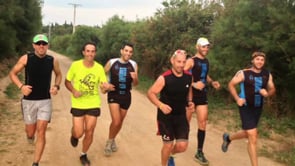 Summer running tot l'estiu