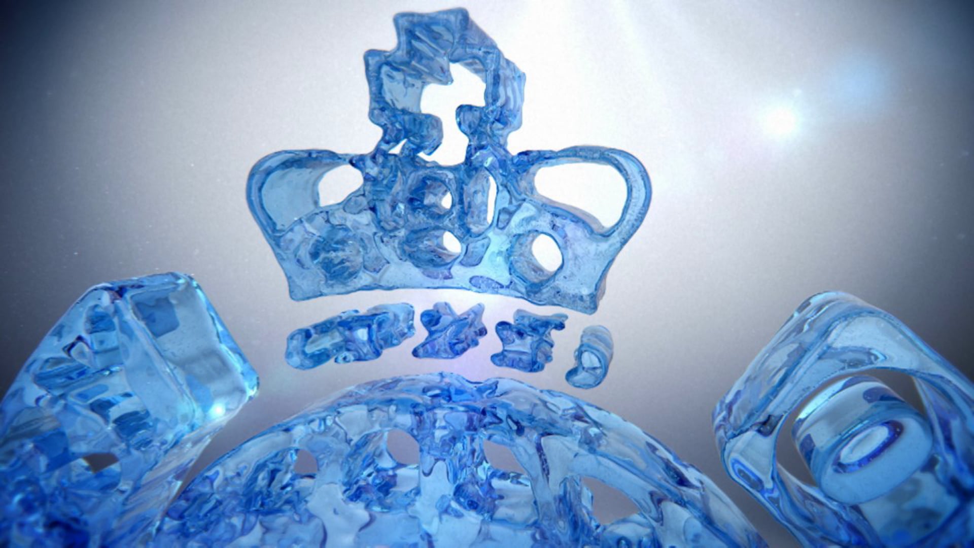 Ministry of sound Chilled 2013