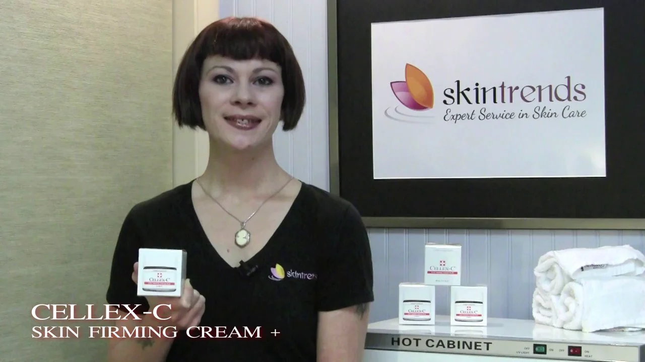 Cellex-C® Skin Firming Cream Plus