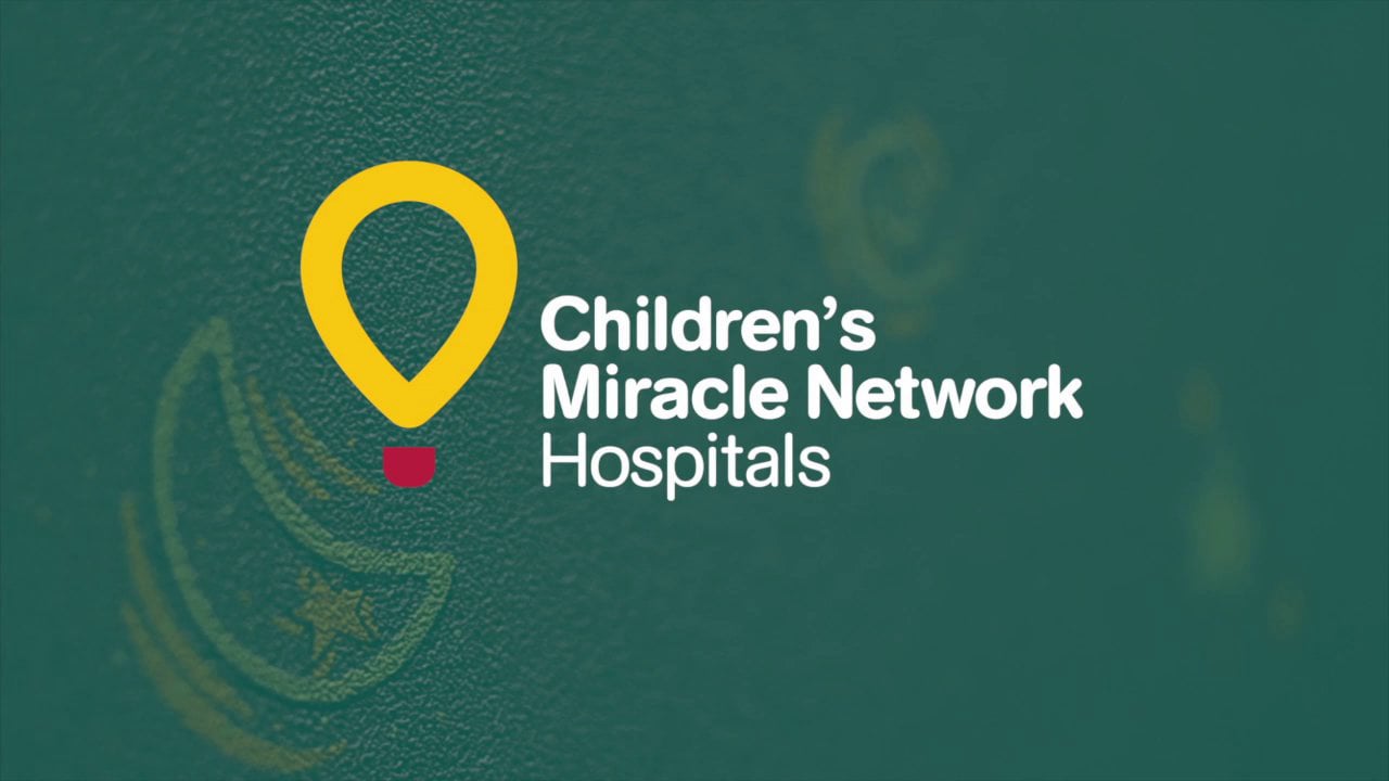 Building Miracles: Children's Miracle Network Hospitals on Vimeo