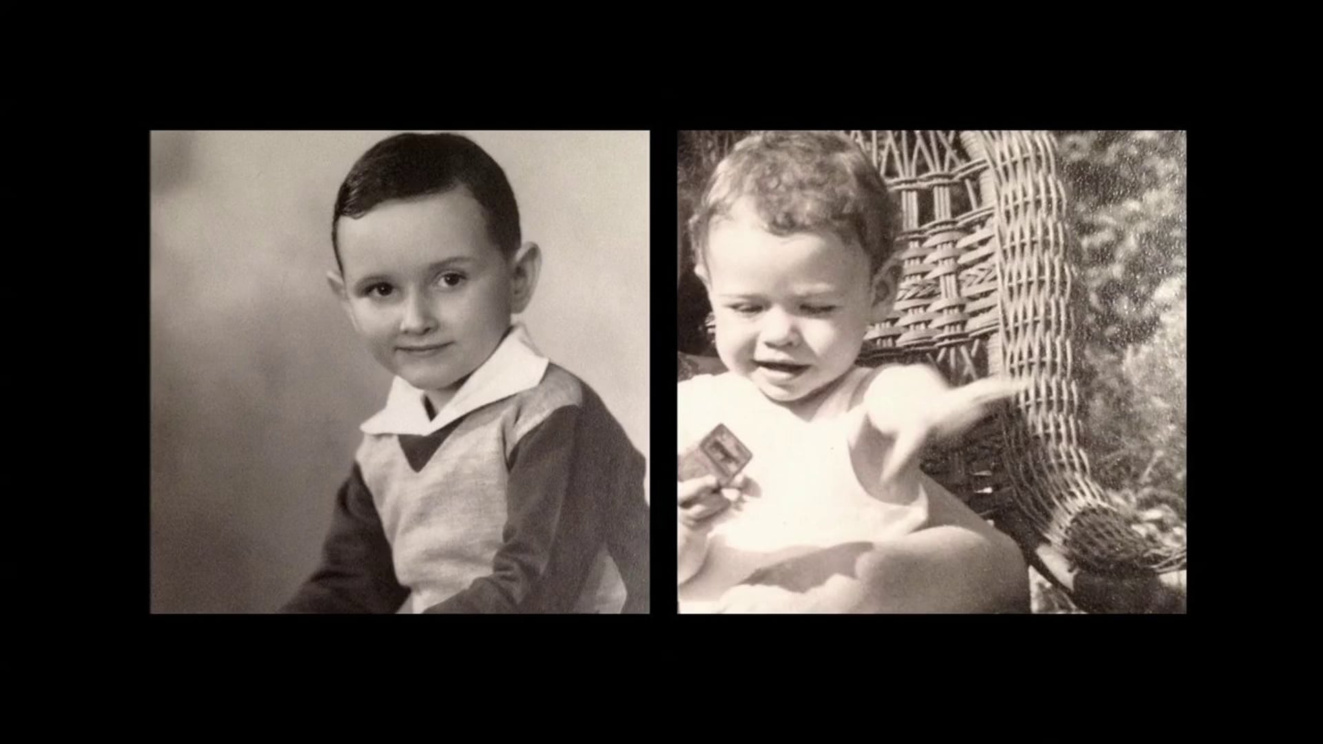 "Muchin Family Legacy" Excerpt