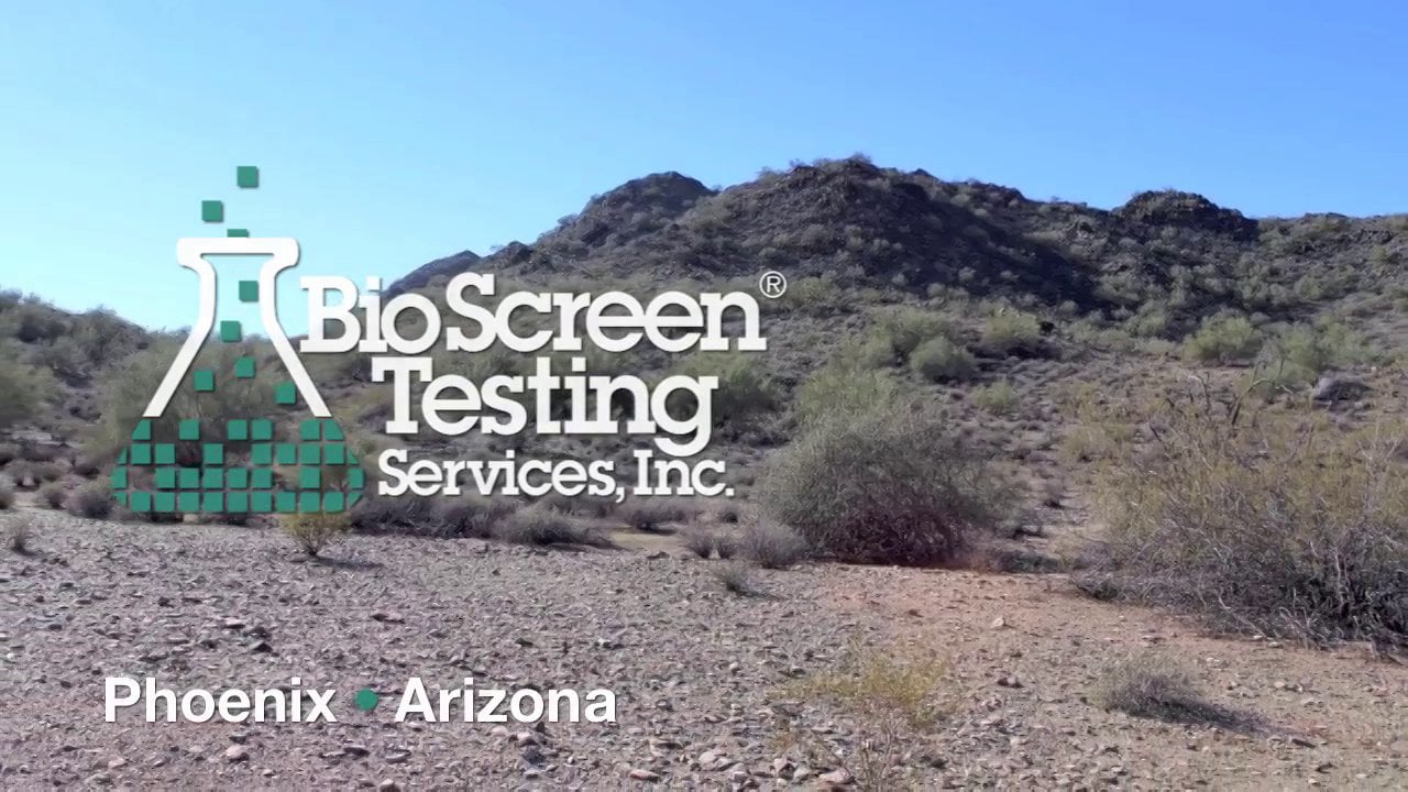 BioScreen Clinical Services, Inc. on Vimeo