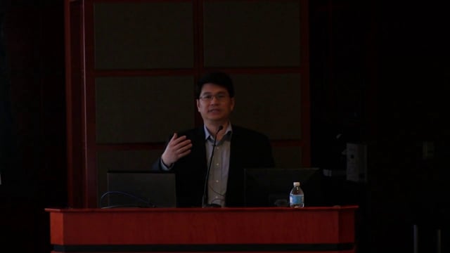 Benson Kuo - FDA Clinical Translational Research Rules and Regulations