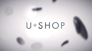 U*Shop Teaser