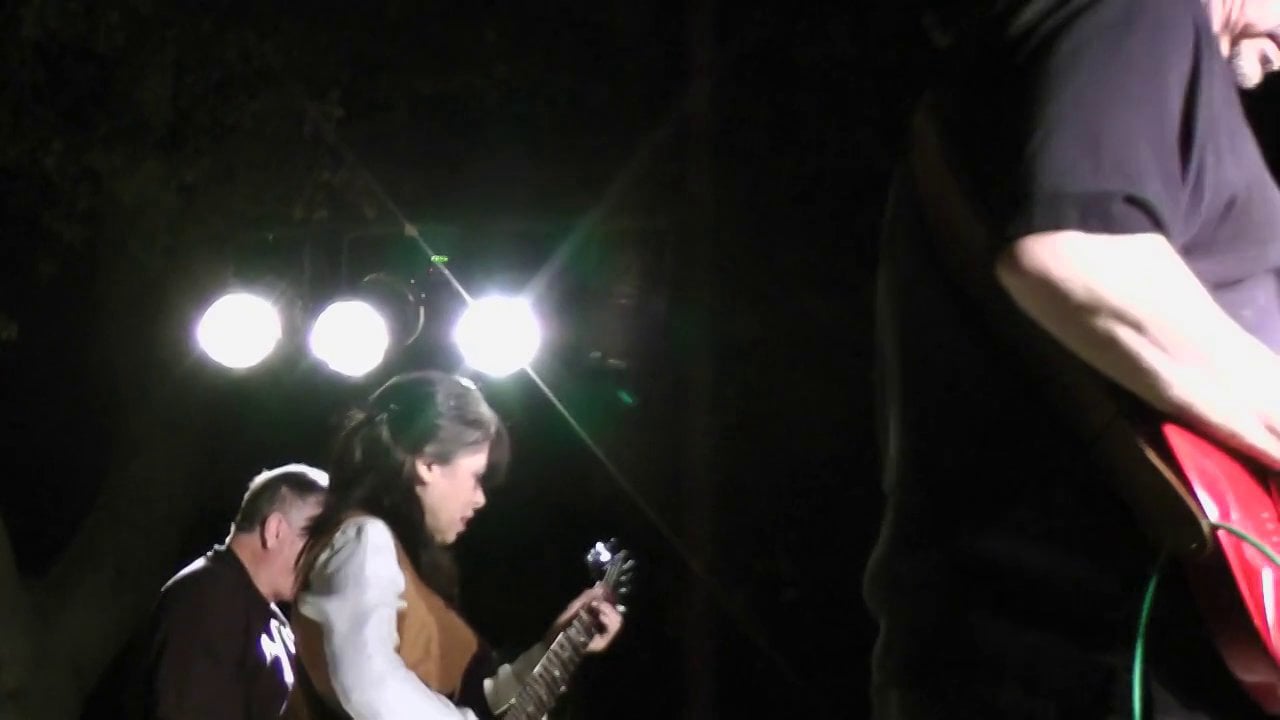 Fast as You -- by Ms Lizzie & Her Cadillac Kings