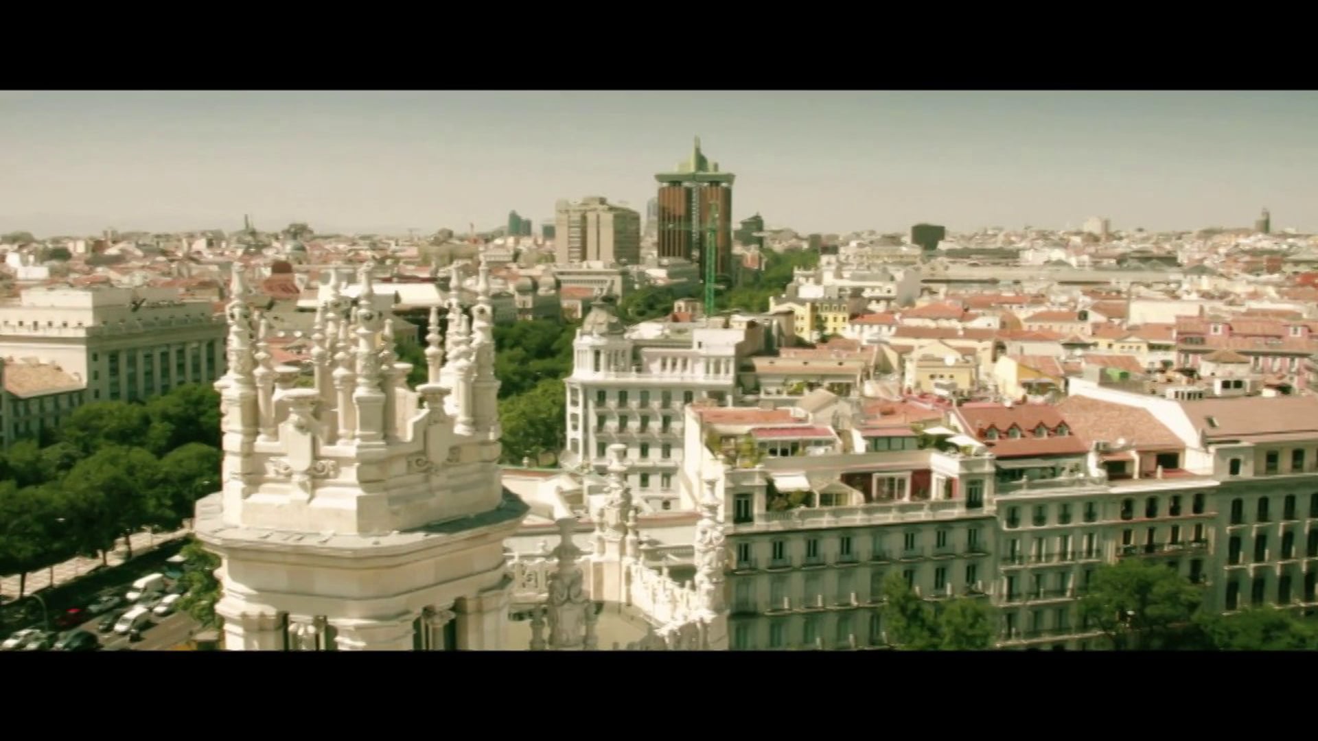 REKORTES - shortfilm