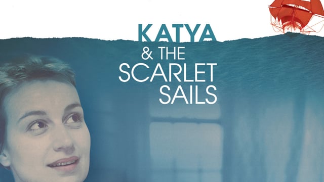 KATYA & THE SCARLET SAILS Teaser