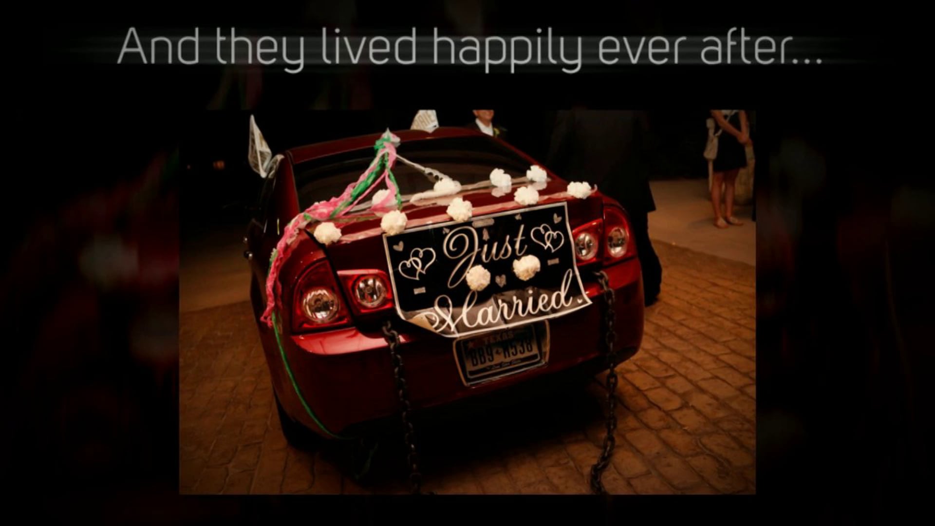 Promotional video thumbnail 1 for Heartsong Entertainment
