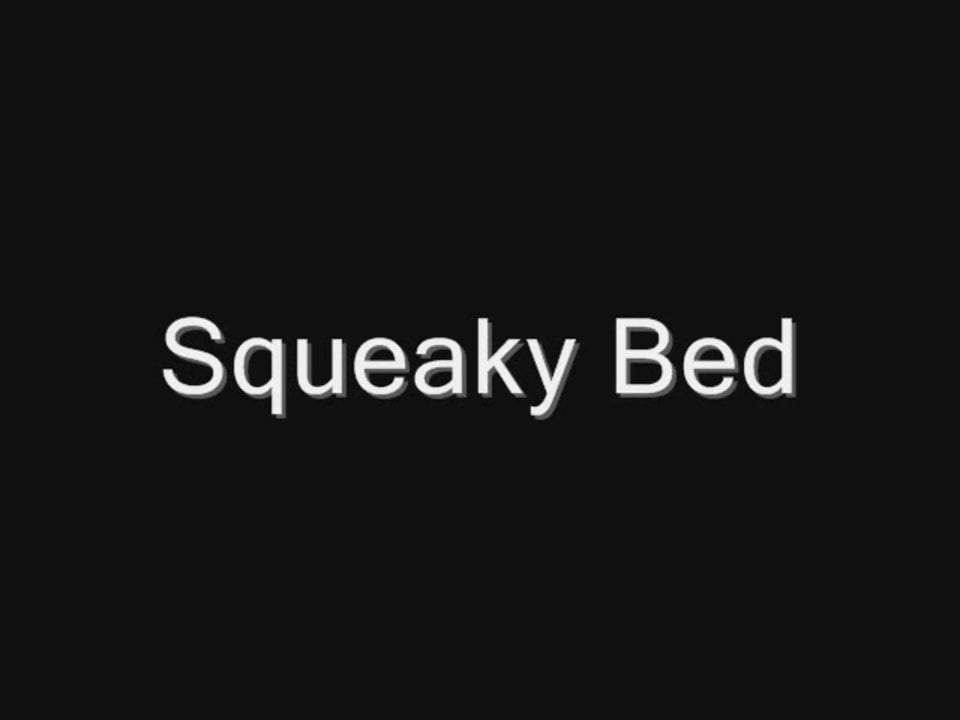 Squeaky BedSound FX by Ralph Hamilton on Vimeo