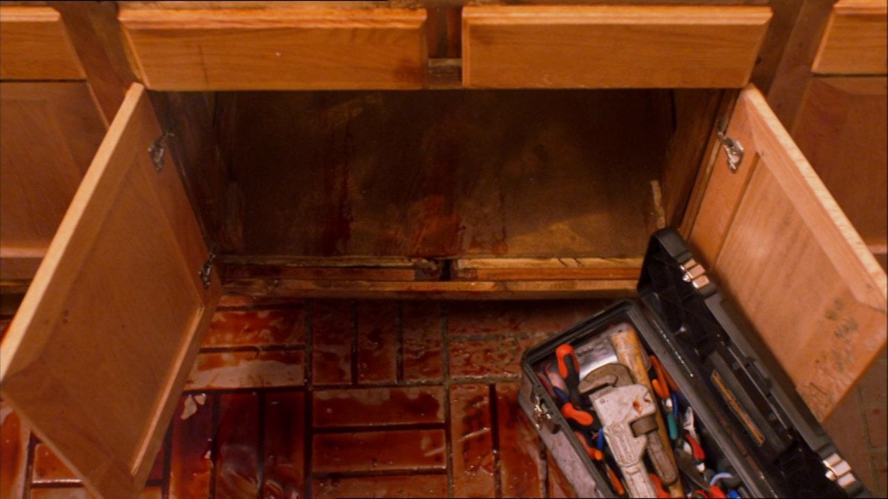 GHOST SHARK - MONDAY