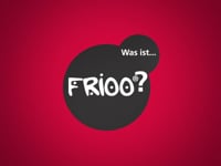 Was ist eigentlich Frioo.de?