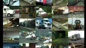 vignette de 2005 -  The Teamsters... - Corpo