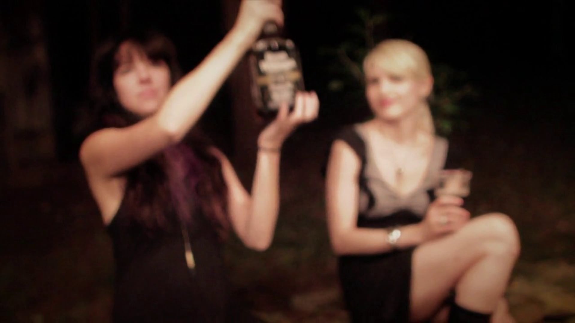 Promotional video thumbnail 1 for Ozark Sheiks