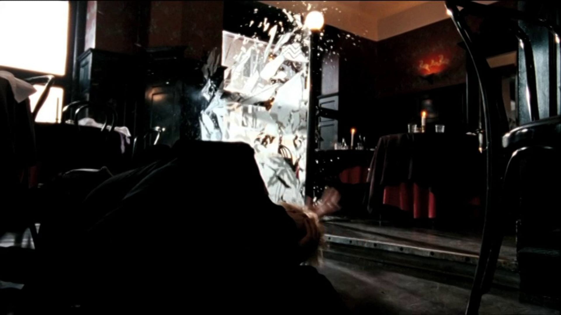 The Girl with the Dragon Tattoo Trilogy - TV Spot