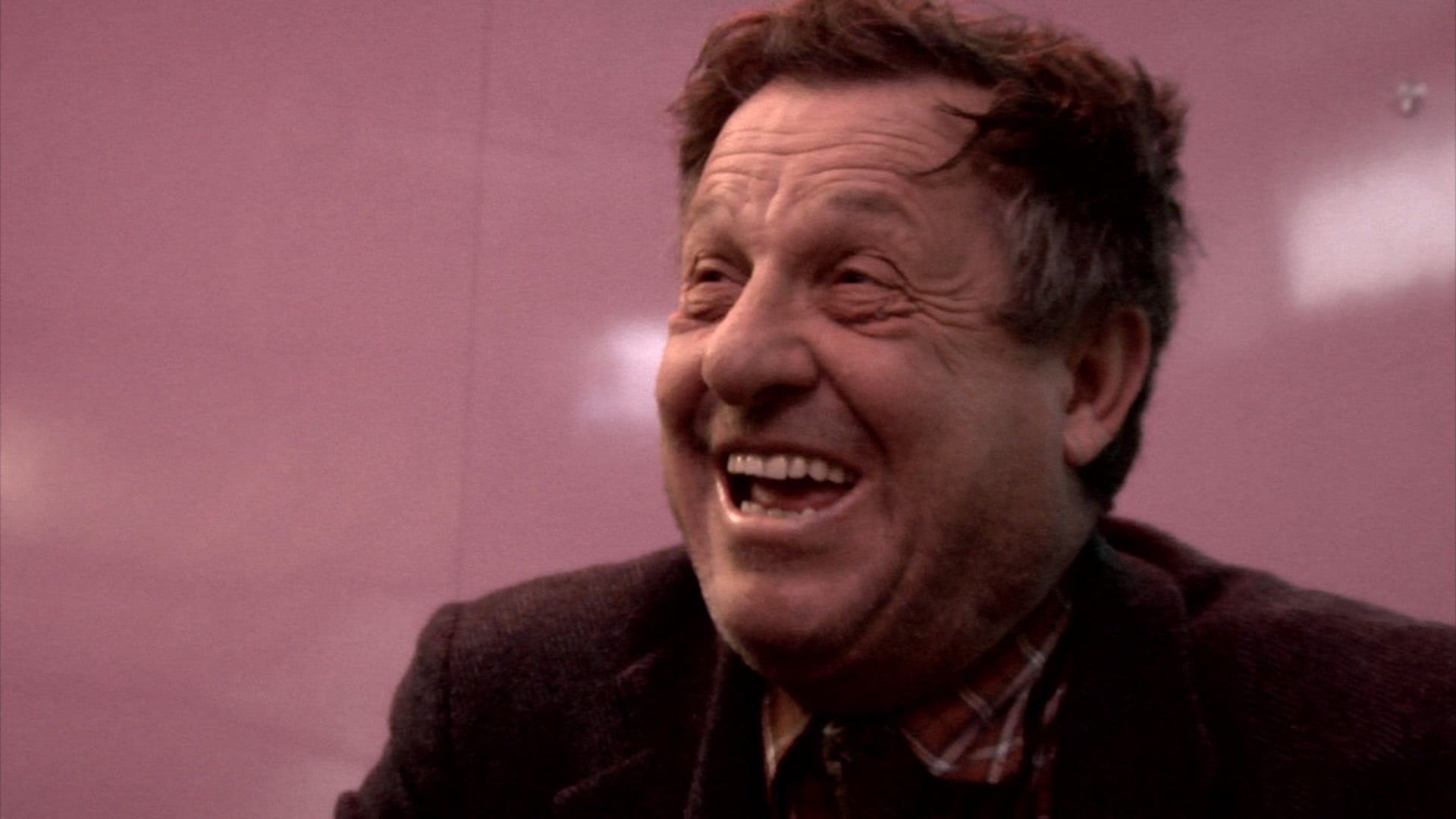 Some of What I Know About Tommy