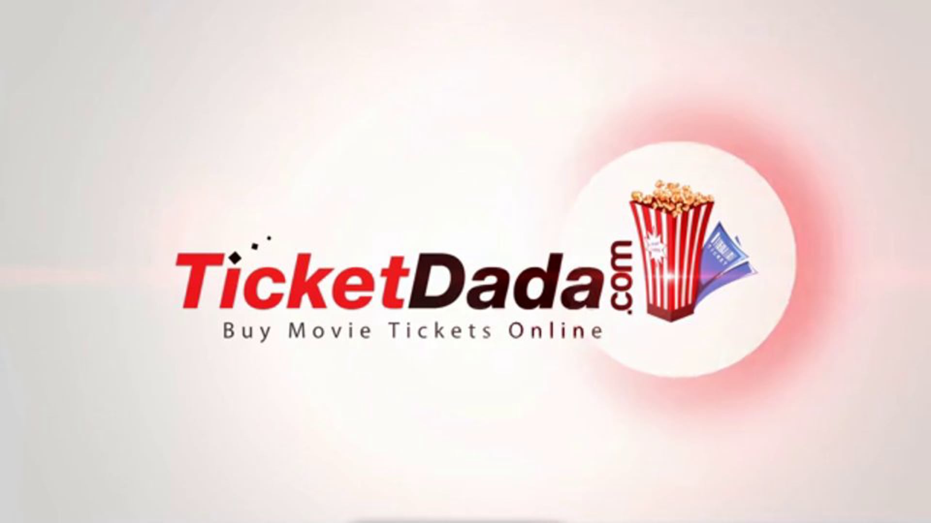Ticket Dada commercial