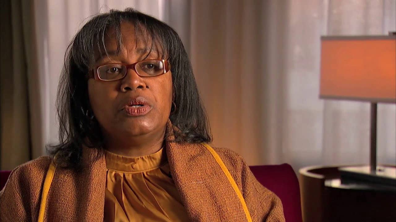 Brenda Jones-Harden (Voices from Frontiers of Innovation: Building ...