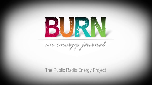 BURN: AN ENERGY PROJECT - "How the National Power Grid Works"