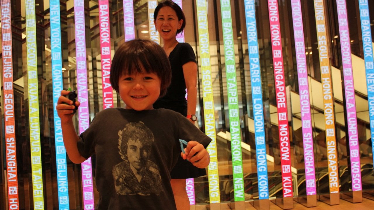 Japan 2013 on Vimeo