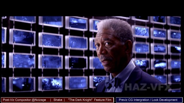 The Dark Knight (2008)