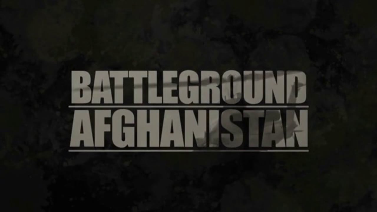 Battleground Afghanistan S01E04