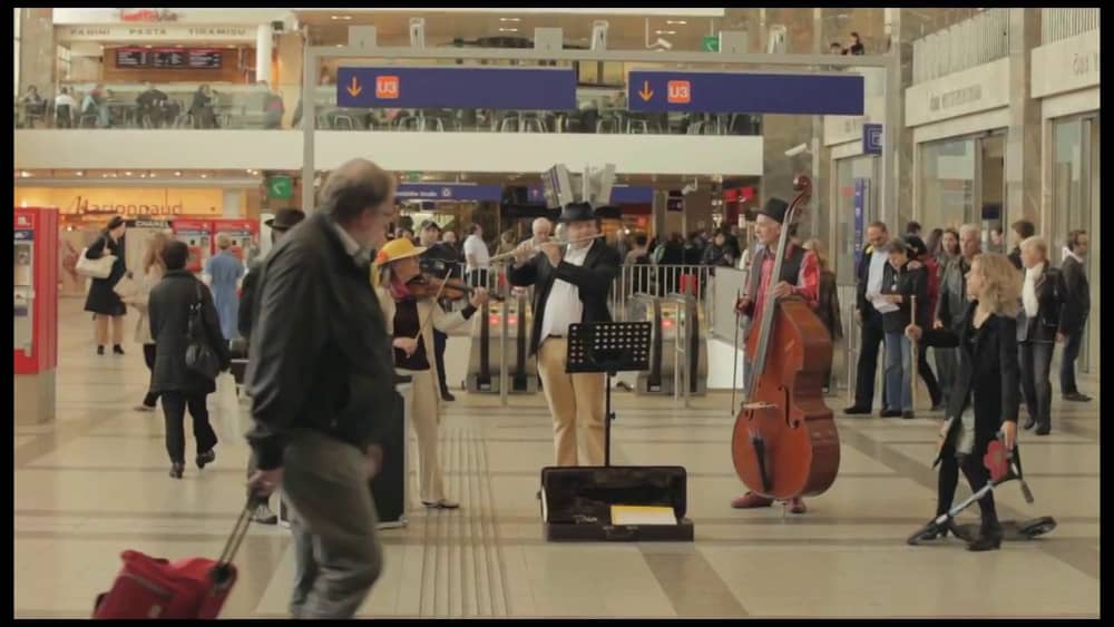 ハプニング を起こすクラシックのモブたち 海外ベスト映像10選 Edy Classic