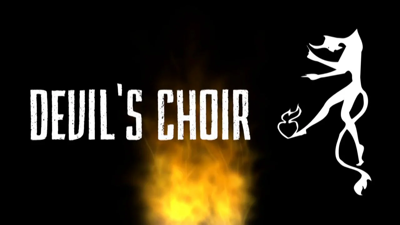 Black Veil Brides DEVIL'S CHOIR (Official Audio + Lyrics) HD