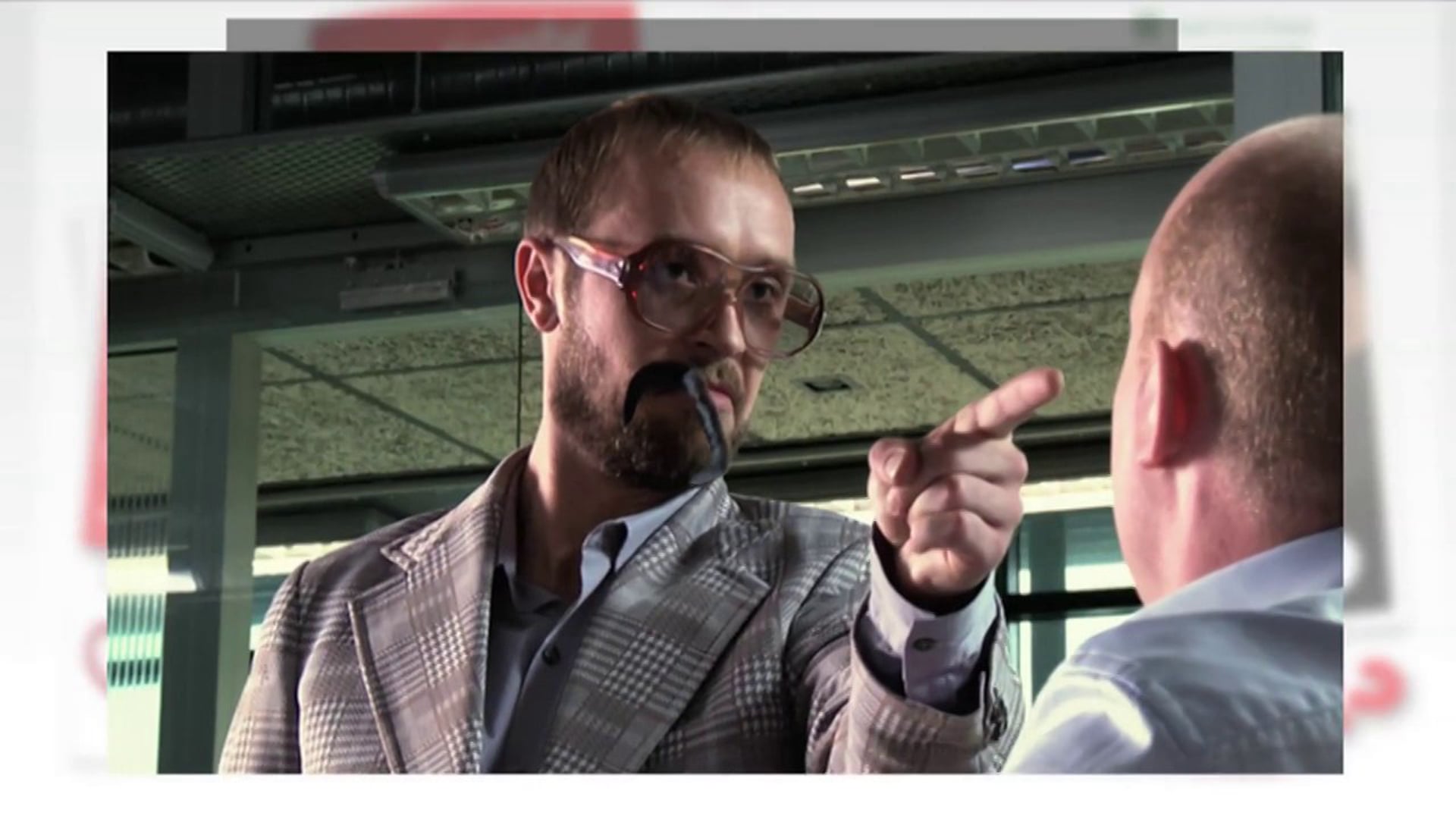 Continental Cup A Soup Montage