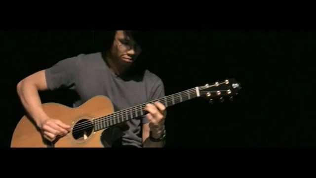 Jason Szeto - Song 1 on Vimeo