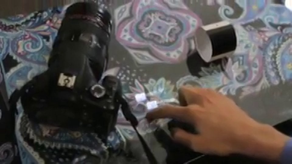 technology on Vimeo