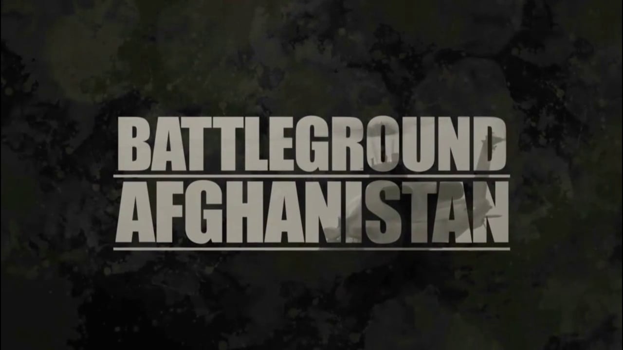 Battleground Afghanistan S01E05