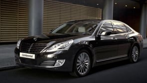 Hyundai "Centennial" - Commercial