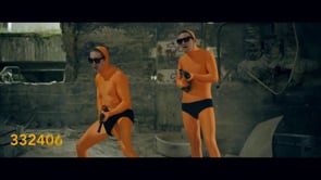 Ufa Lab "Die Filmkiller" - Commercial for Children