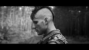 Swiss "Punkah" - Video