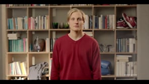 easyCARD "Felix" - Commercial