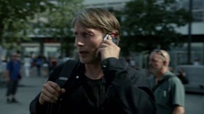 Move On  "Episode 7 - Germany"