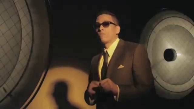 Xavier Naidoo "Bei Meiner Seele" - Music Video