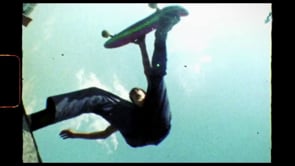 This ain't California - Movie