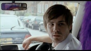 The Lovely Monster - Short Movie