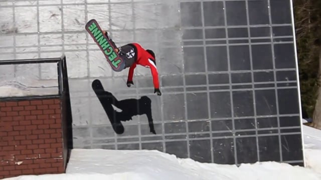 Andy Davis vs The Streets from Father Sargucci