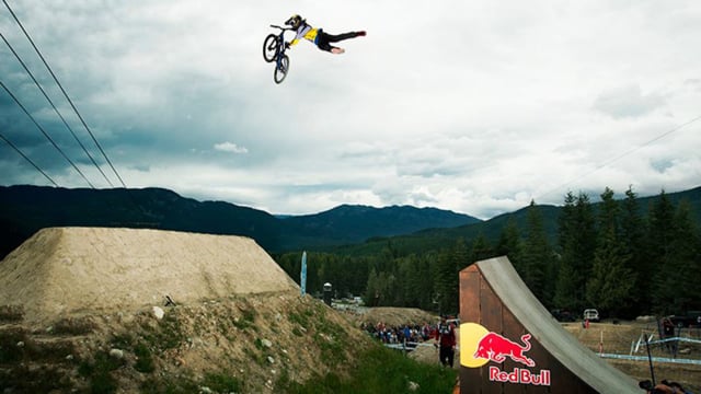 Teva Best Trick Showdown from Fullface Productions