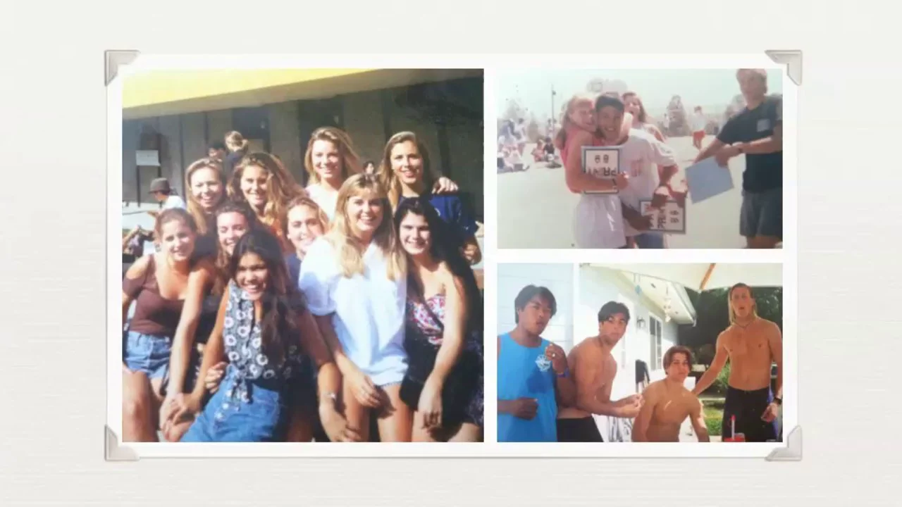 San Dieguito High School Class of 1984 Reunion Page