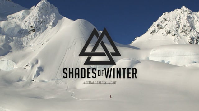 SHADES OF WINTER 2013 trailer from Sandra Lahnsteiner